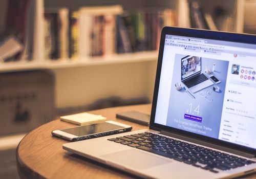 web autogestionada correctamente gracias a nuestra guía para autogestionar tu web WordPress sin romper nada