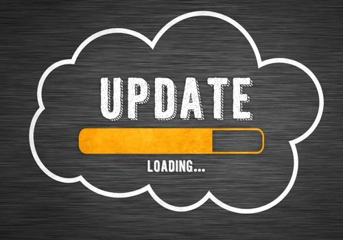 actualizaciones automáticas WordPress