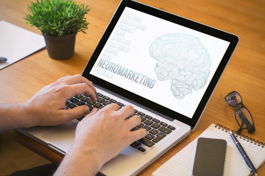 neuromarketing