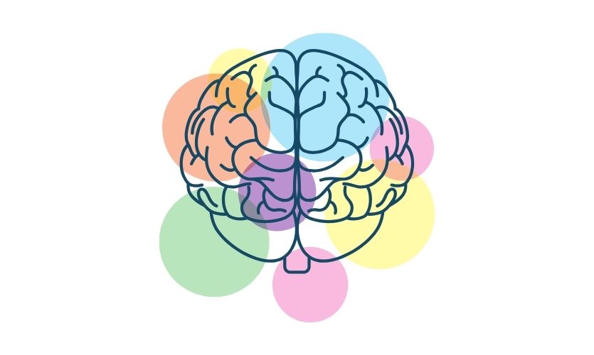 psicología del color en el branding