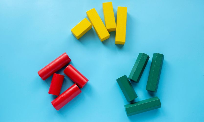 Categorías vs. etiquetas en WordPress diferencias y cómo usarlas bien para el SEO