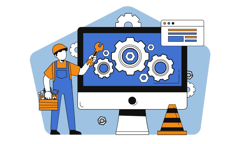 Cómo activar el modo mantenimiento en WordPress con Elementor